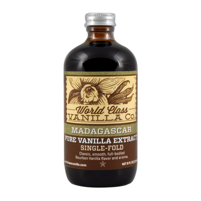 vanilla extract